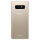 Samsung Clear Cover Case EF-QN950CTEGWW - оригинален TPU кейс за Samsung Galaxy Note 8 (прозрачен) thumbnail 4