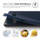 Elago Origin Case - тънък полипропиленов кейс (0.3 mm) за Samsung Galaxy Note 8 (тъмносин) thumbnail 6