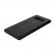 Incipio NGP Pure Case - удароустойчив силиконов (TPU) калъф за Samsung Galaxy Note 8 (черен-прозрачен) thumbnail 2