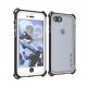 Ghostek Nautical IP68 Waterproof Case - ударо и водоустойчив кейс за iPhone SE 2020, iPhone 7, iPhone 8 (черен) thumbnail