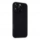 Силиконов калъф с MagSafe за iPhone 16 Pro Max - Tactical MagForce Velvet Smoothie Cover (черен) thumbnail 2