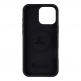 Силиконов калъф с MagSafe за iPhone 16 Pro Max - Tactical MagForce Velvet Smoothie Cover (черен) thumbnail 4
