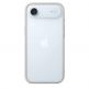 Оригинален силиконов бъмпер за iPhone 17 Air - Apple iPhone Air Bumper (сив) thumbnail 6