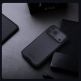 Хибриден удароустойчив кейс за iPhone 17 Pro - Nillkin CamShield Pro Hard Case (черен-прозрачен) thumbnail 6