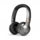 JBL Everest 310 On-ear Wireless Headphones - безжични слушалки с микрофон за мобилни устройства (сив) thumbnail