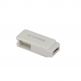 LG USB-C to microUSB Adapter - USB-C адаптер за устройства с USB-C порт (бял) thumbnail 2
