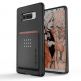 Ghostek Exec Shockproof Case - удароустойчив кейс за Samsung Galaxy Note 8 (черен) thumbnail