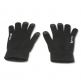 4smarts Winter Gloves Touch Unisex Size S/M - зимни ръкавици за тъч екрани S/M размер (черен) thumbnail
