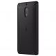 Nokia Rugged Impact Case CC-501 - удароустойчив хибриден кейс за Nokia 6 (черен) thumbnail