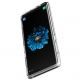 Verus Crystal Bumper Case - хибриден удароустойчив кейс за Samsung Galaxy Note 8 (сребрист-прозрачен) thumbnail 4