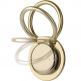 CaseMate Matte Ring Gold - поставка и аксесоар против изпускане на вашия смартфон (златист) thumbnail 5