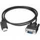 USB конвертор с интерфейс към RS-232 ROSSLARE MD-C24 thumbnail