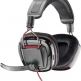 Мултимедийна слушалка с 7.1 Surround Plantronics GameCom® 780 + игра thumbnail