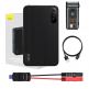 Външна батерия 16000 mAh с фенер и JumpStarter за автомобил - Baseus Super Energy Pro Plus Car Jump Starter 16000 mAh (CGNL070001) (черен) thumbnail