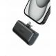 Външна батерия с USB-C конектор - Anker Nano Powerbank With USB-C Connector 5000mAh 22.5W (черен) thumbnail