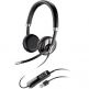 Професионална микрогарнитура Plantronics Blackwire C720 - Wideband USB thumbnail
