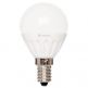 LED крушка Verbatim Mini Globe E14 3.5W thumbnail