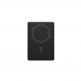Преносима външна батерия с USB-C порт и безжично зареждане с MagSafe - Urban Armor Gear Ultra Slim Magnetic Wireless Power Bank 5000 mAh (черен) thumbnail 2
