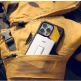 Преносима външна батерия с USB-C порт и безжично зареждане с MagSafe - Urban Armor Gear Ultra Slim Magnetic Wireless Power Bank 5000 mAh (черен) thumbnail 11