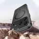 Поликарбонатов кейс с MagSafe за iPhone 17 Pro - 4smarts Aero Magnetic Design Case (черен) thumbnail 4