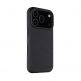 Силиконов калъф с MagSafe за iPhone 17 Pro - Tactical MagForce Beaver Silicone Cover (черен) thumbnail 2