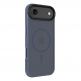 Хибриден удароустойчив кейс с MagSafe за iPhone 17 Air  - Tactical MagForce Hyperstealth Cover (син) thumbnail 2