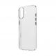 Силиконов (TPU) калъф за iPhone 17 - OBALME Basic Clear TPU Case (прозрачен) thumbnail
