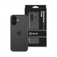 Силиконов (TPU) калъф за iPhone 17 - OBALME Basic Clear TPU Case (прозрачен) thumbnail 3