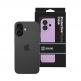Силиконов (TPU) калъф за iPhone 17 - OBALME Basic Matte TPU Case (лилав) thumbnail 3