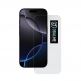 Калено стъклено защитно покритие за дисплея на iPhone 17 Air - OBALME Tempered Glass Screen Protector 2.5D (прозрачен) thumbnail