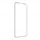 2 броя калени стъклени защитни покрития за дисплея на iPhone 17 Pro - Mobile Origin EasyGlass Full Cover Tempered Glass 2 Pack (черен-прозрачен) thumbnail 3