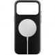 Хибриден удароустойчив кейс с MagSafe за iPhone 17 Pro Max - Nomad Modern Case (черен) thumbnail 3