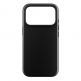 Хибриден удароустойчив кейс с MagSafe за iPhone 17 Pro - Nomad Modern Case (черен) thumbnail 2