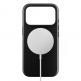 Хибриден удароустойчив кейс с MagSafe за iPhone 17 Pro - Nomad Modern Case (черен) thumbnail 3