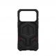 Удароустойчив хибриден кейс с MagSafe за iPhone 17 Pro - Urban Armor Gear Monarch Pro Kevlar Case (черен-кевлар) thumbnail 11