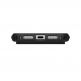Удароустойчив хибриден кейс с MagSafe за iPhone 17 Pro Max - Urban Armor Gear Civilian LT MagSafe Case (черен) thumbnail 9