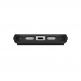Удароустойчив хибриден кейс с MagSafe за iPhone 17 Pro - Urban Armor Gear Civilian MagSafe Case (черен) thumbnail 9