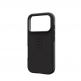 Удароустойчив хибриден кейс с MagSafe за iPhone 17 Pro - Urban Armor Gear Civilian MagSafe Case (черен) thumbnail 12