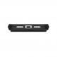 Удароустойчив хибриден кейс с MagSafe за iPhone 17 Pro Max - Urban Armor Gear Civilian MagSafe Case (черен) thumbnail 9