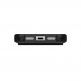 Удароустойчив хибриден кейс с MagSafe за iPhone 17 Pro - Urban Armor Gear Pathfinder Clear MagSafe Case (прозрачен) thumbnail 9