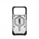 Удароустойчив хибриден кейс с MagSafe за iPhone 17 Pro - Urban Armor Gear Pathfinder Clear MagSafe Case (прозрачен) thumbnail 11