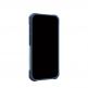 Удароустойчив хибриден кейс с MagSafe и връзка за ръка за iPhone 17 Pro - Urban Armor Gear Pathfinder Clear MagSafe Case (син) thumbnail 10