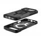 Удароустойчив хибриден кейс с MagSafe за iPhone 17 Pro Max - Urban Armor Gear Pathfinder Clear MagSafe Case (сив) thumbnail 2