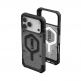 Удароустойчив хибриден кейс с MagSafe за iPhone 17 Pro Max - Urban Armor Gear Pathfinder Clear MagSafe Case (сив) thumbnail 3