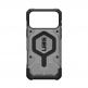 Удароустойчив хибриден кейс с MagSafe за iPhone 17 Pro Max - Urban Armor Gear Pathfinder Clear MagSafe Case (сив) thumbnail 11