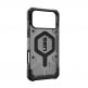 Удароустойчив хибриден кейс с MagSafe за iPhone 17 Pro Max - Urban Armor Gear Pathfinder Clear MagSafe Case (сив) thumbnail 13