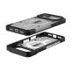 Удароустойчив хибриден кейс с MagSafe за iPhone 17 Pro Max - Urban Armor Gear Pathfinder Clear MagSafe Case (прозрачен) thumbnail 2