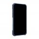 Удароустойчив хибриден кейс с MagSafe и връзка за ръка за iPhone 17 Pro Max - Urban Armor Gear Pathfinder Clear MagSafe Case (син) thumbnail 10