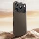 Кевларен кейс с MagSafe за iPhone 17 Pro Max - Benks Magnetic Armor Tint Kevlar Case 1000D (зелен) thumbnail 5