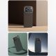 Кевларен кейс с MagSafe за iPhone 17 Pro Max - Benks Magnetic Armor Tint Kevlar Case 1000D (зелен) thumbnail 7